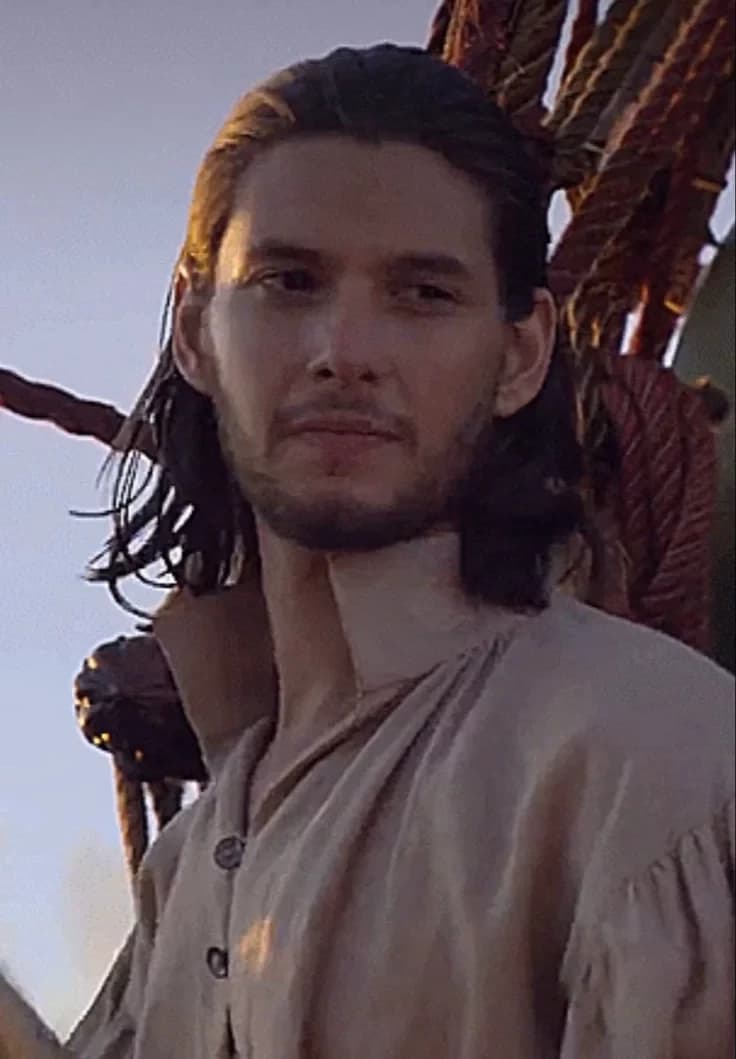 Prince Caspian thumbnail
