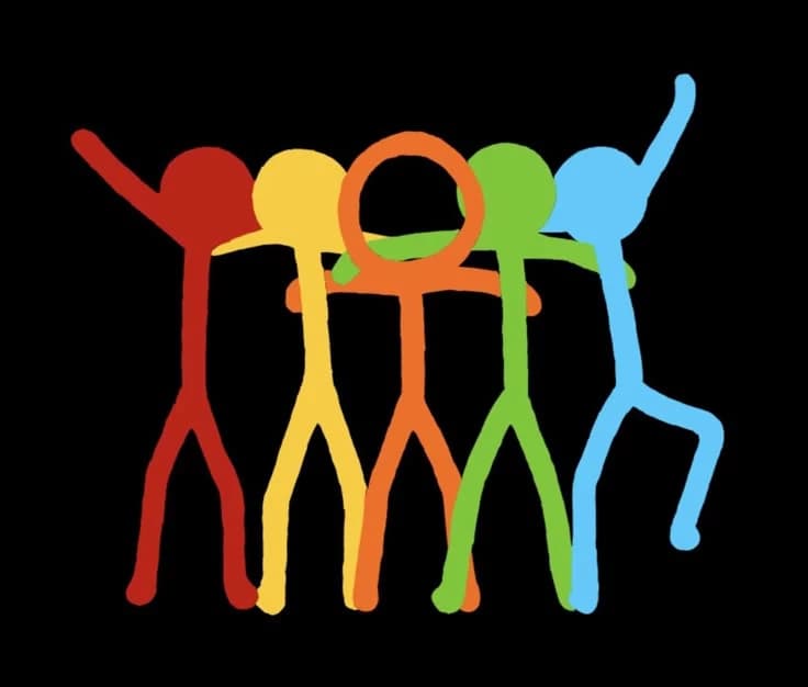 Stickgang(Alan becker)  thumbnail