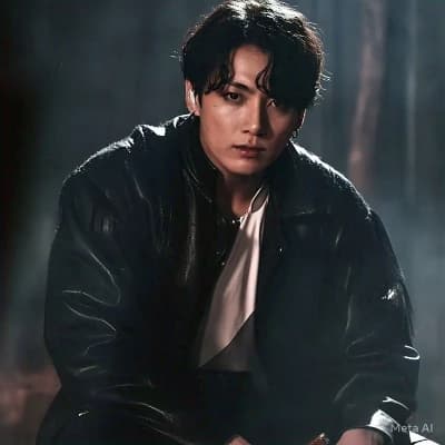 Jungkook, The Alpha King thumbnail