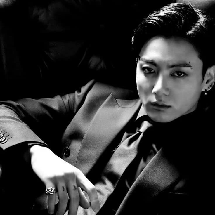 Jeon Jungkook thumbnail