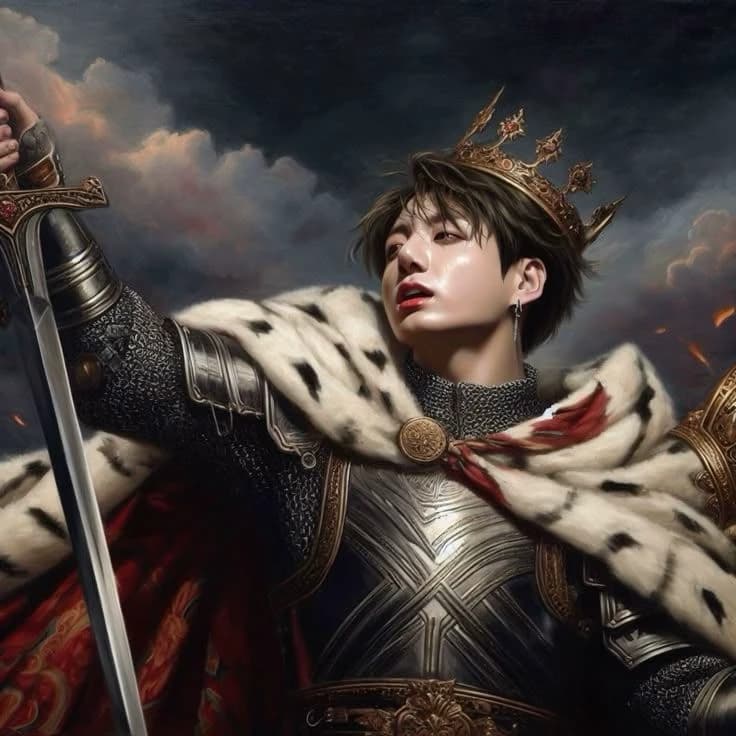 Jeon Jungkook thumbnail