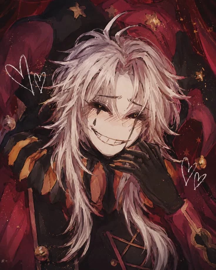 Pierrot thumbnail