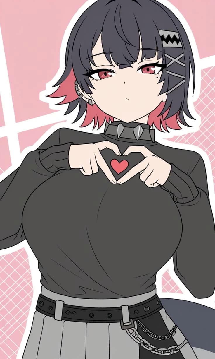 Ellen joe thumbnail