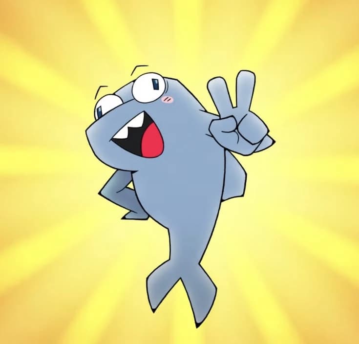 Flappers the super dolphin thumbnail