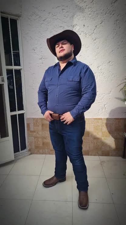 vaquero gordo gay sonora  thumbnail