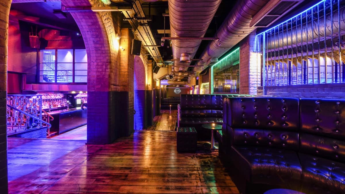bar gay Hermosillo Sonora  thumbnail