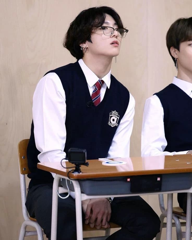 Jungkook thumbnail
