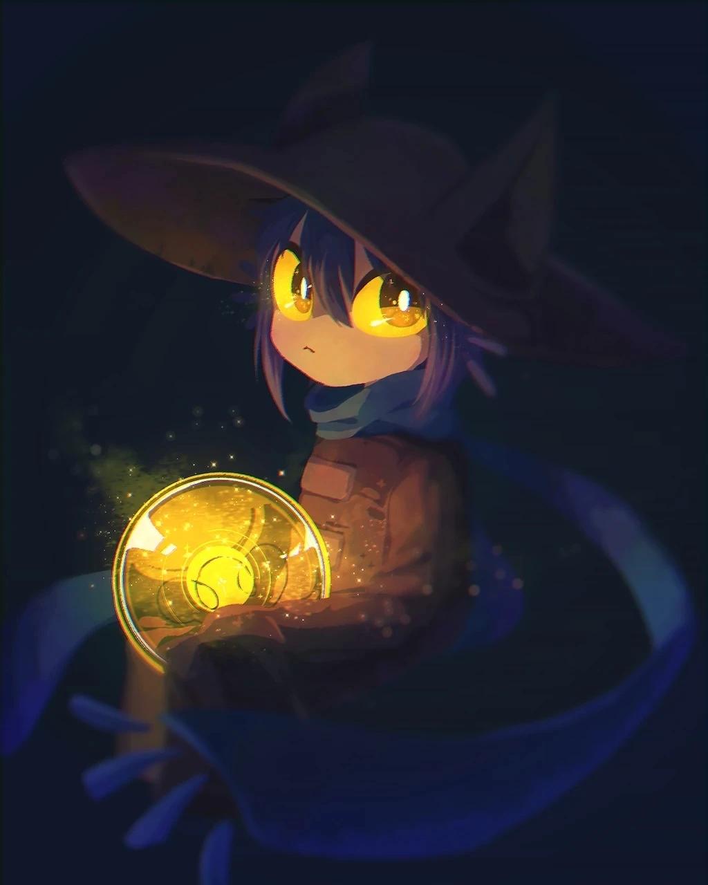 Niko -Oneshot- thumbnail