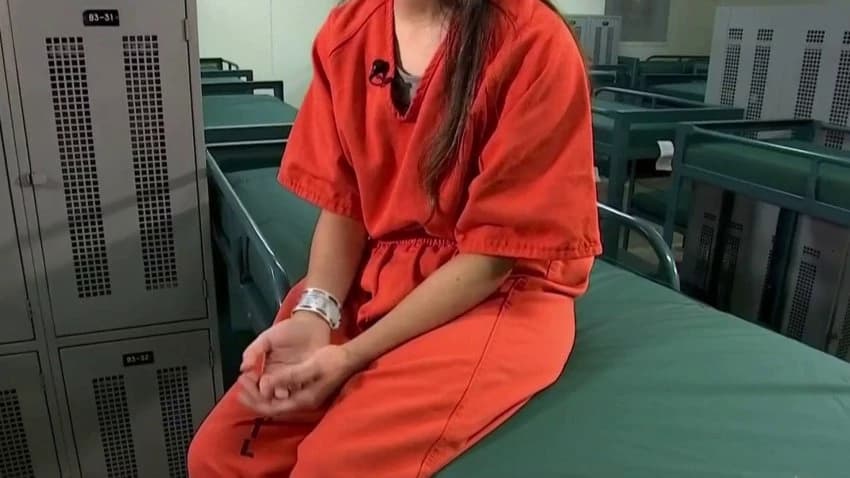 women's prison thumbnail