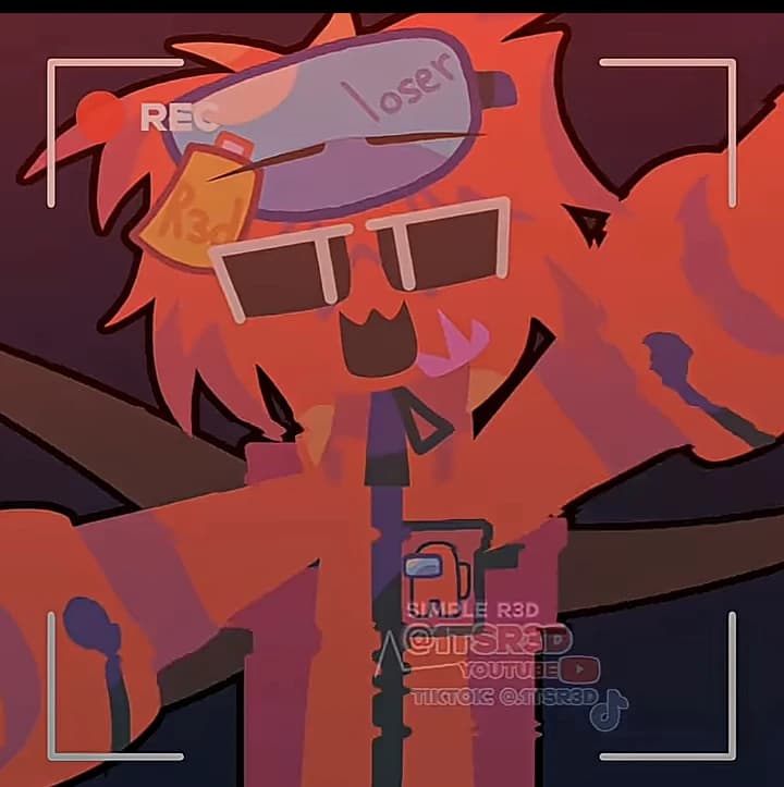 Red (impostor)  thumbnail