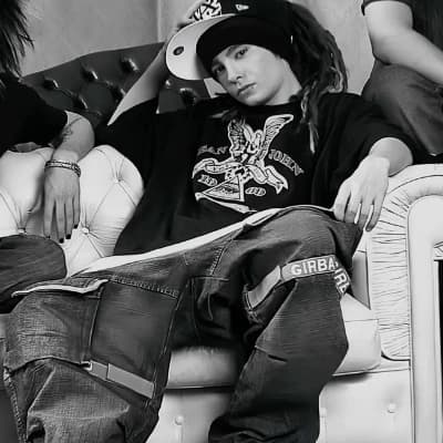 Tom kaulitz thumbnail