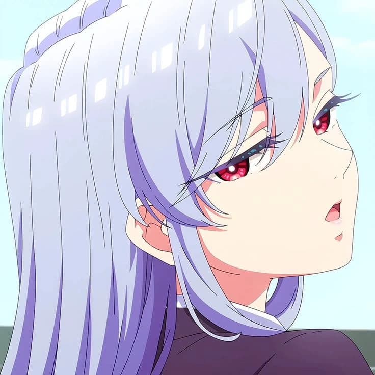 Nano Eiai [100 girlfriends who love you very much] thumbnail