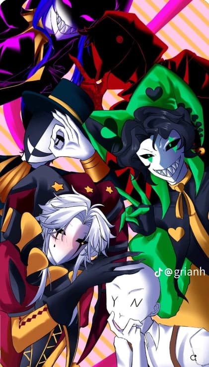 el circo de los fenomenos thumbnail