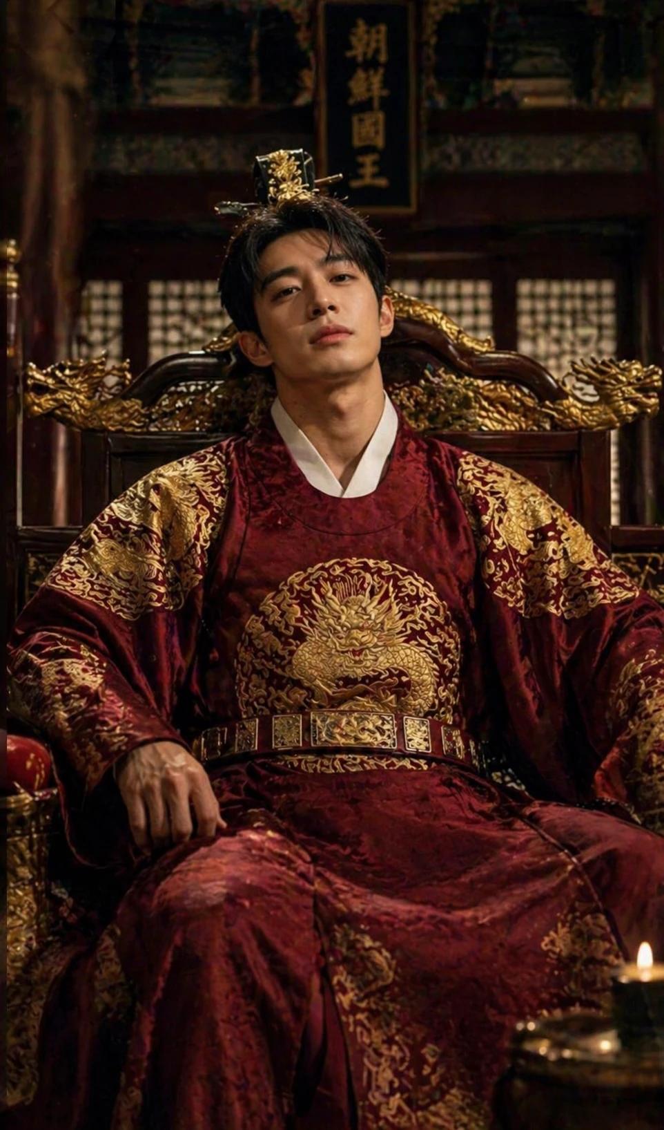 Seo Kang-joon thumbnail
