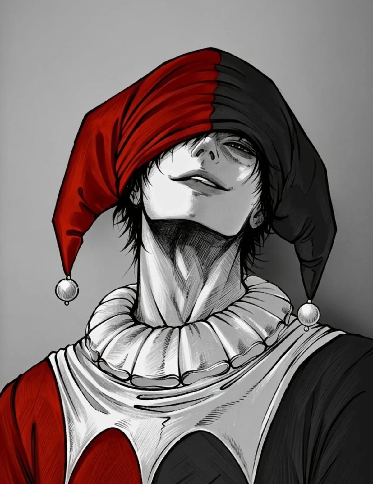 Jester thumbnail