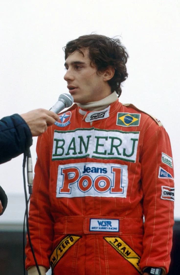 Ayrton Senna Da Silva 07 thumbnail