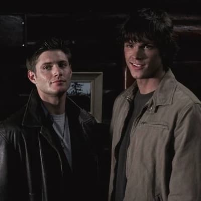 Winchester's  thumbnail