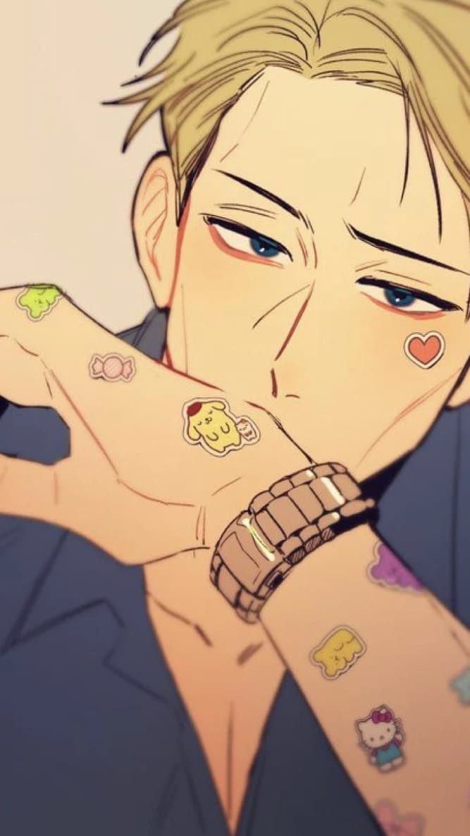 Nanami kento thumbnail