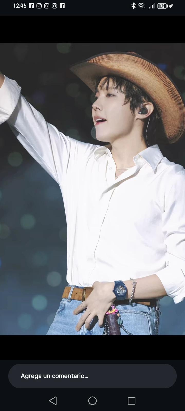Hoseok thumbnail