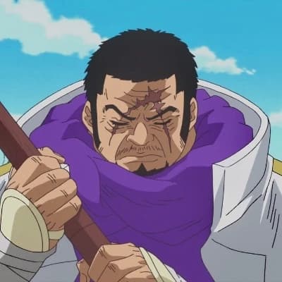 Issho Fujitora thumbnail