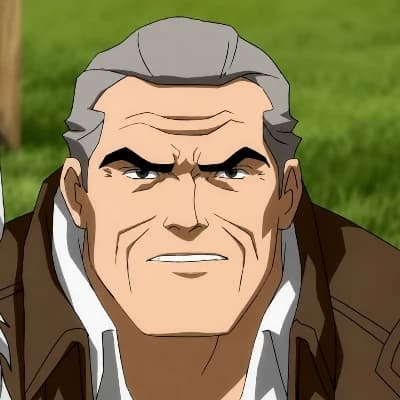 Bruce Wayne thumbnail
