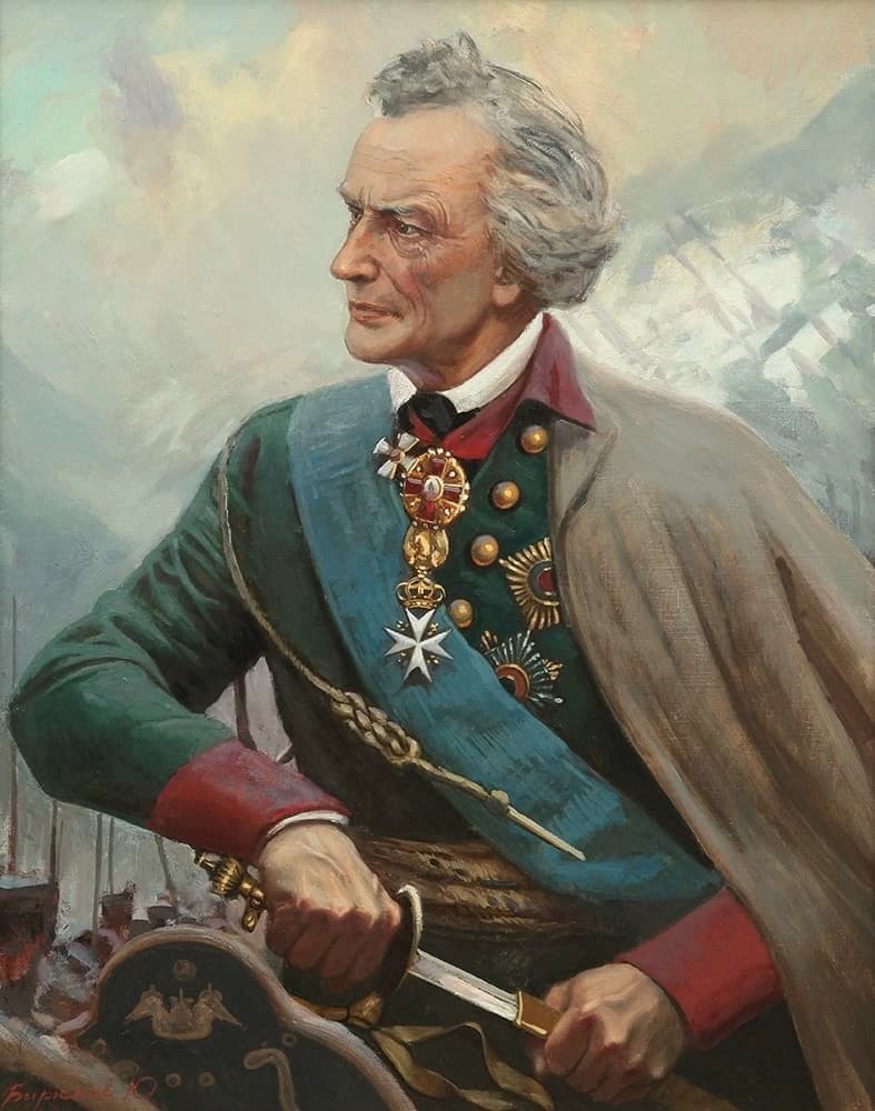 Alexander Vasilyevich Suvorov  thumbnail