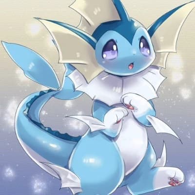 Mila The Vaporeon thumbnail