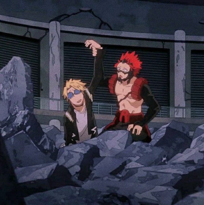 Kiroshima and Denki thumbnail