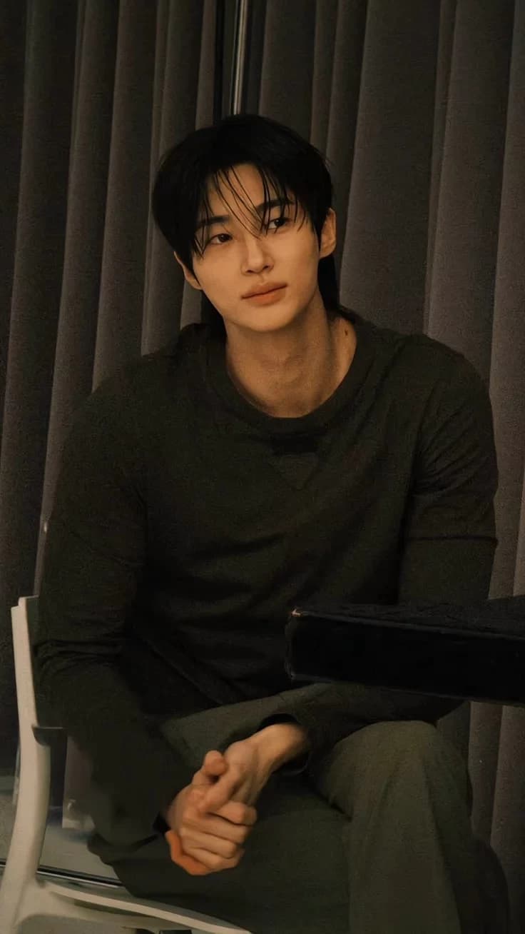 Byeon woo seok thumbnail