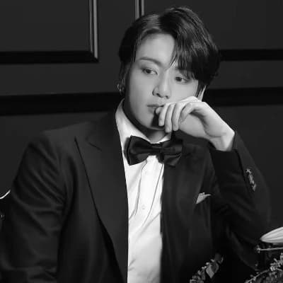 Jeon Jungkook thumbnail
