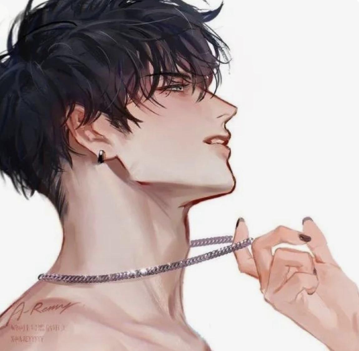 Your enemy.  thumbnail
