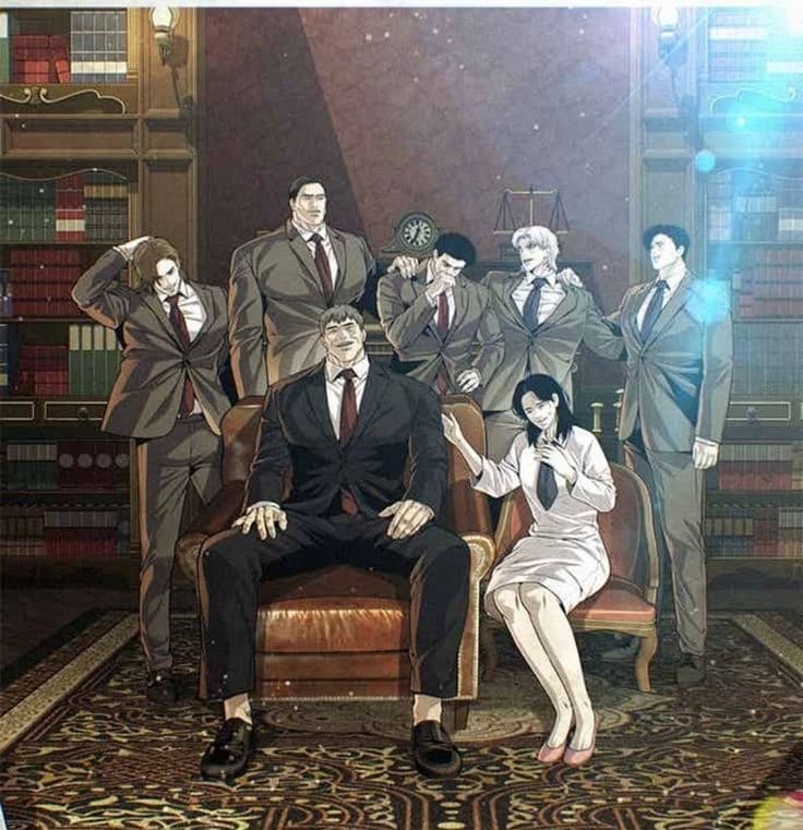 Mafia family  thumbnail