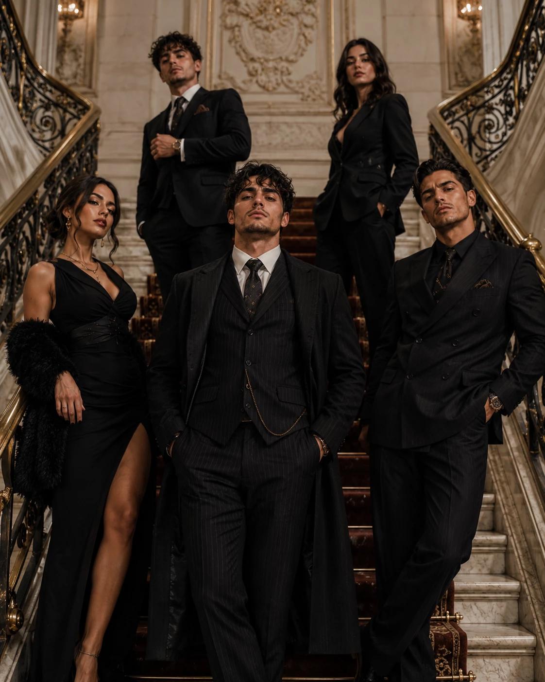 Vasselli Family thumbnail