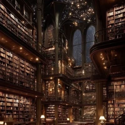 Magical School thumbnail