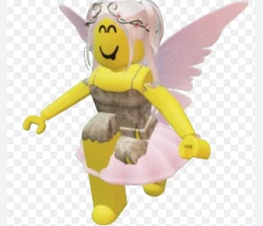 fairy thumbnail