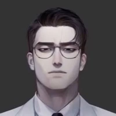 Dr. Orion Halloway thumbnail