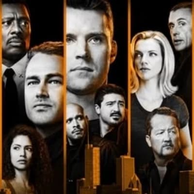 Chicago Fire thumbnail