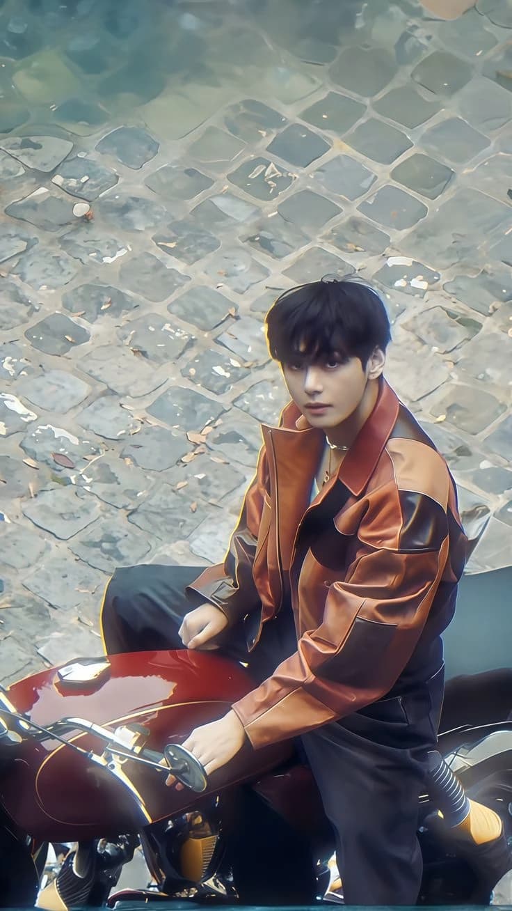 Kim taehyung  thumbnail