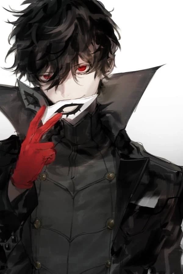 Ren Amamiya thumbnail