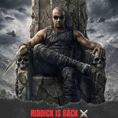 Riddick thumbnail