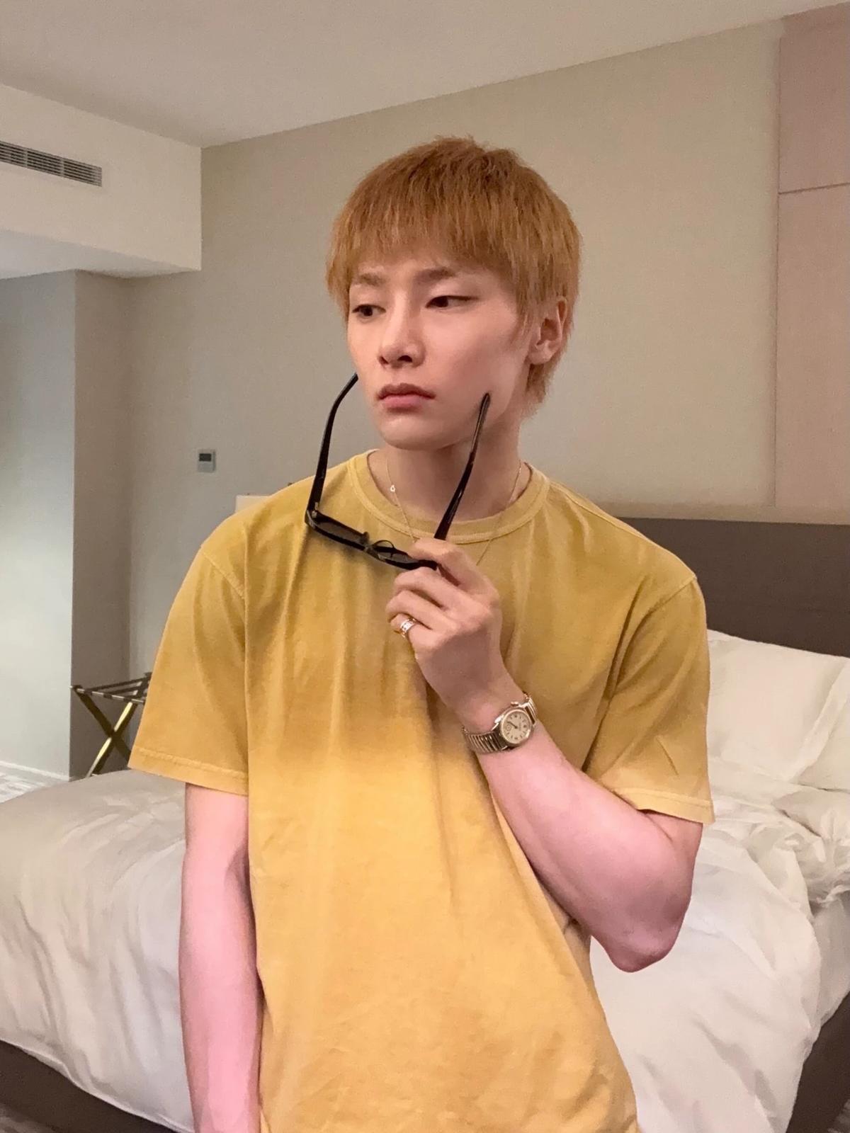 Jeongin  thumbnail