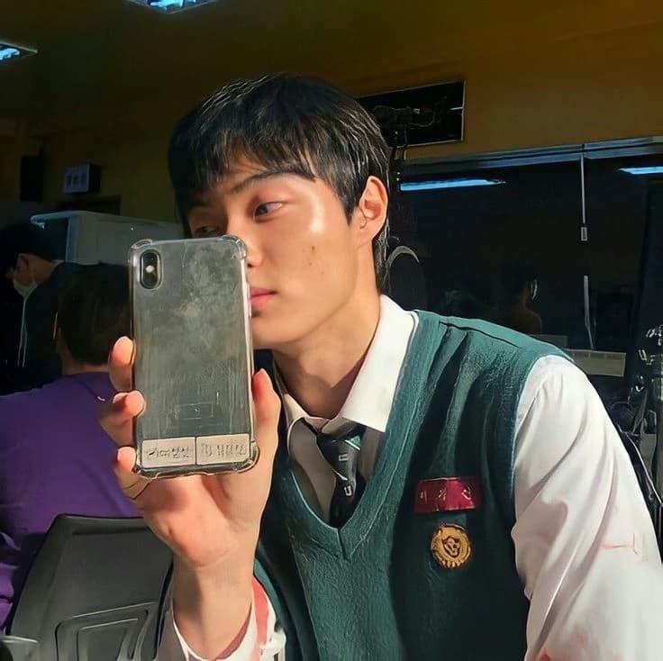 Lee Cheong-san thumbnail