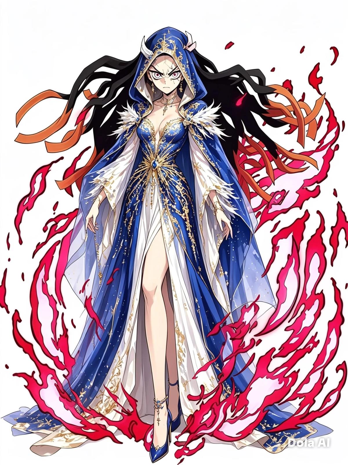 Nezuko camado  thumbnail