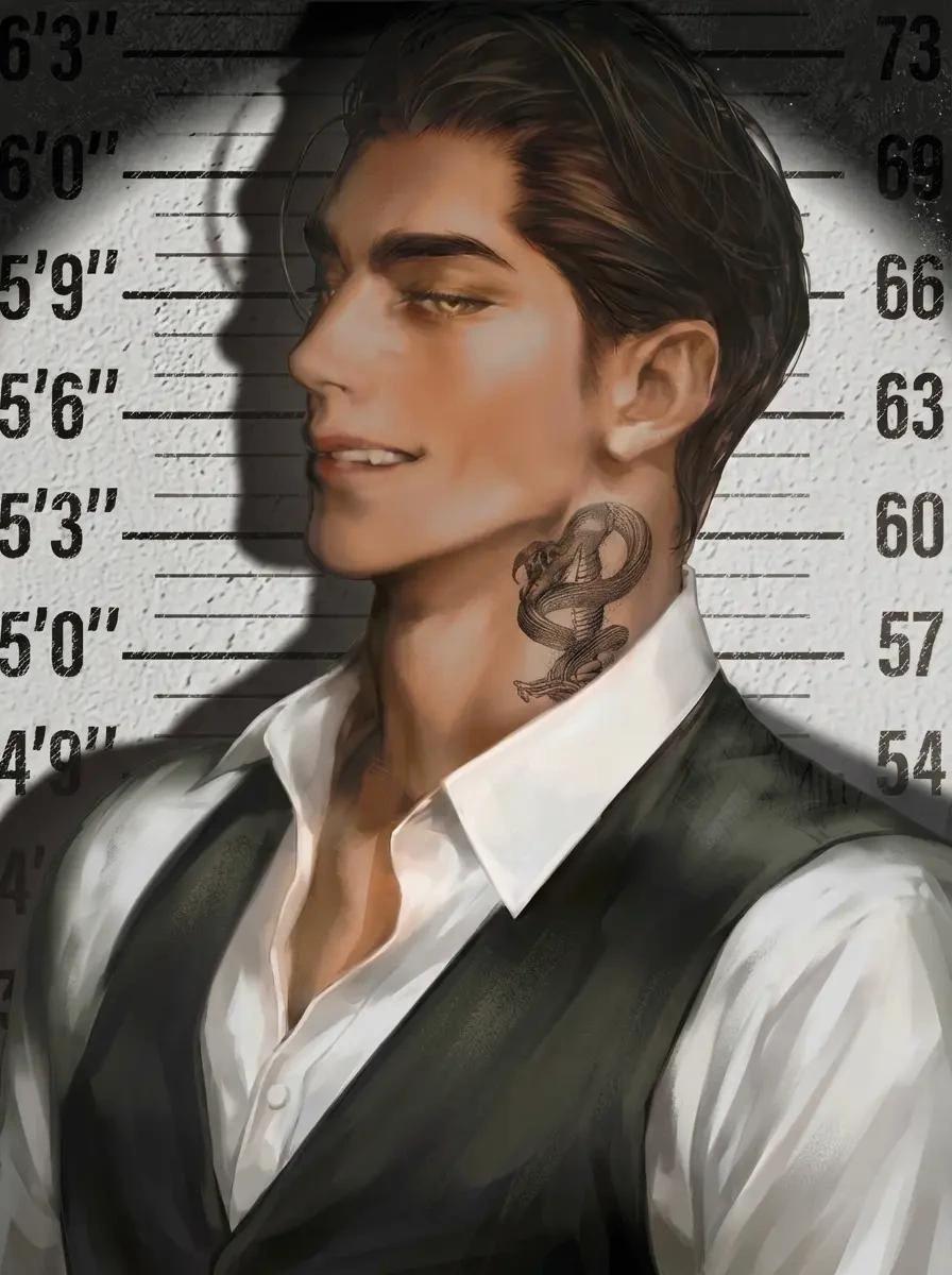 William Yonaro thumbnail
