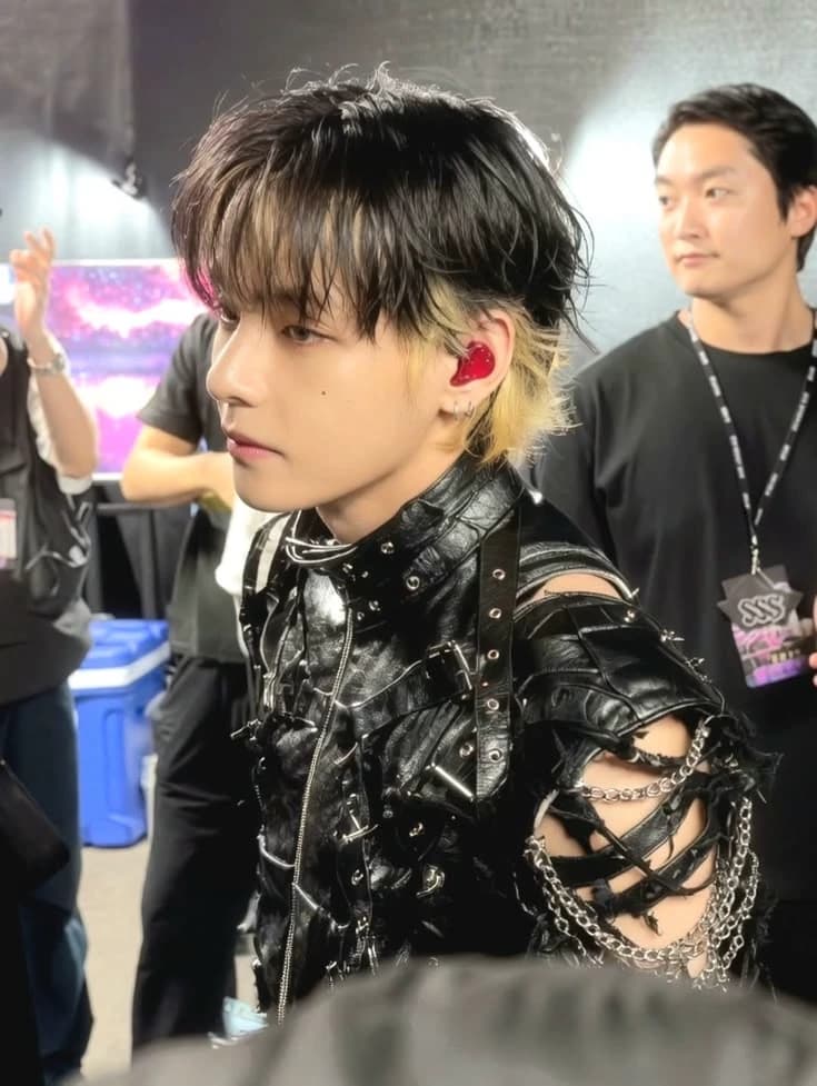 Taehyung thumbnail