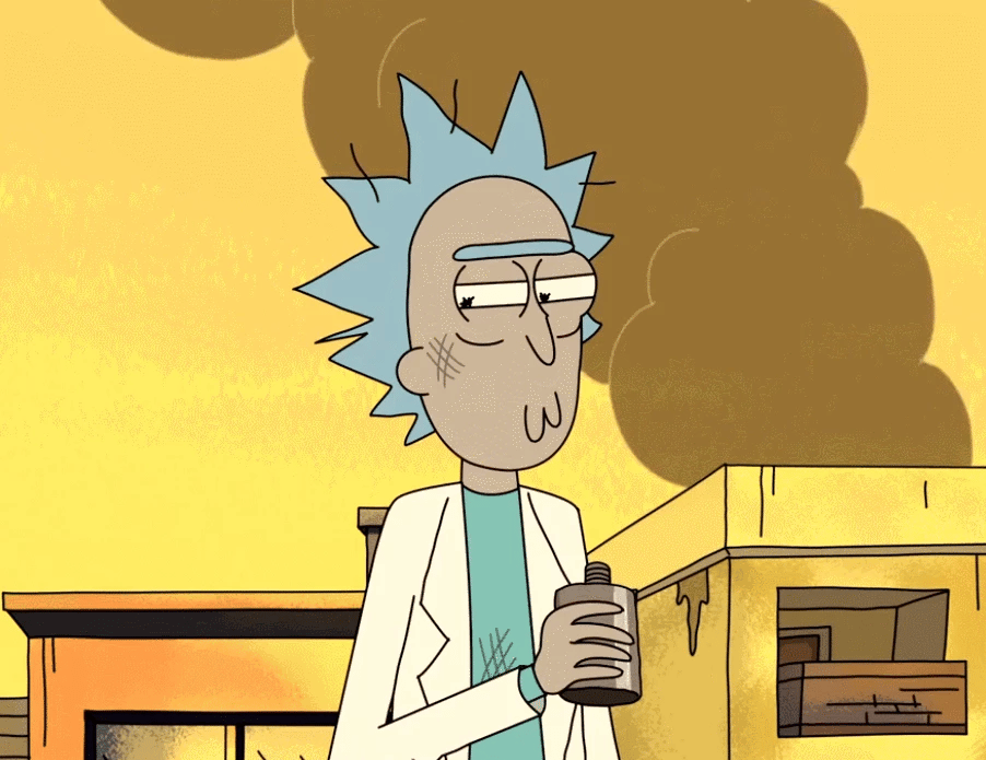 Rick Sánchez  thumbnail