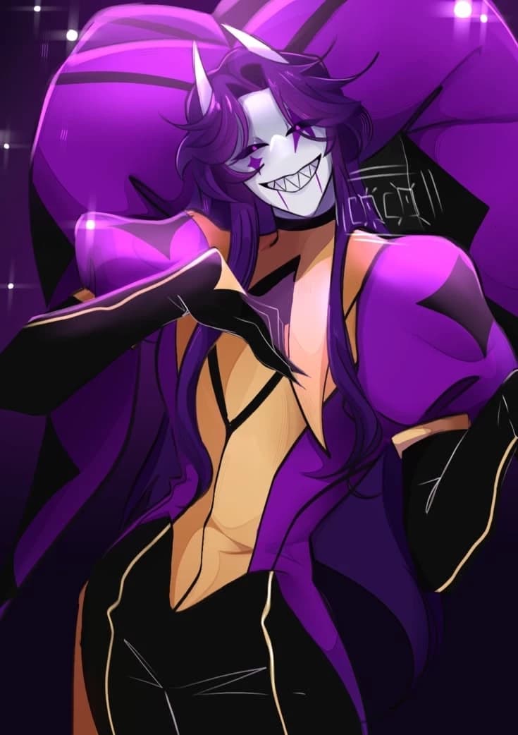 Jester - TFC - NSFW thumbnail