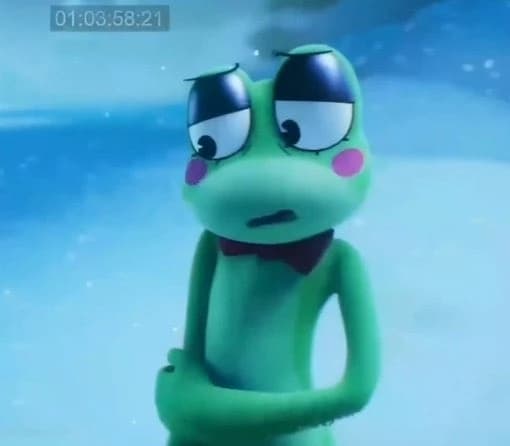 Ribbit thumbnail