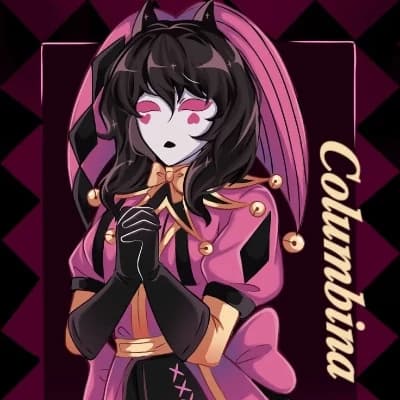 ★🪽Columbine 🪽★ thumbnail