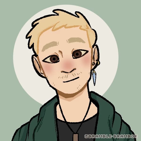 Nick thumbnail